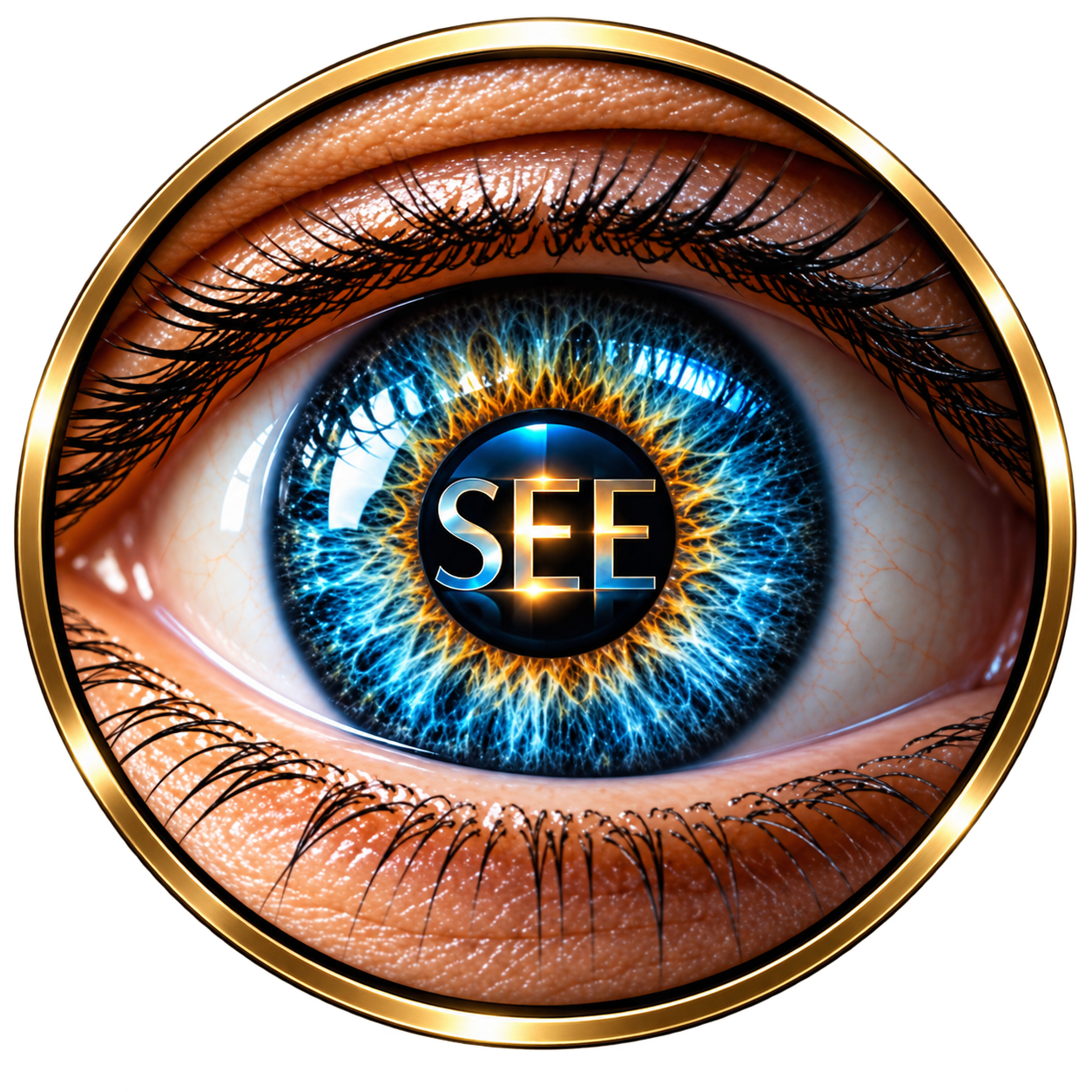 SEE — Look Again