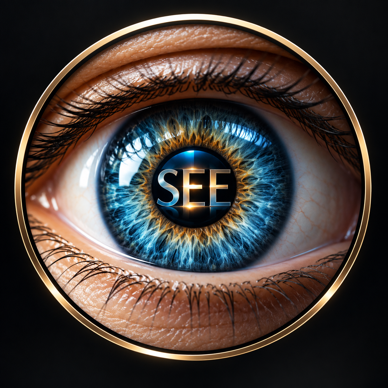 SEE